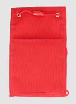 Preview: FC Bayern München - Brustbeutel Unisex